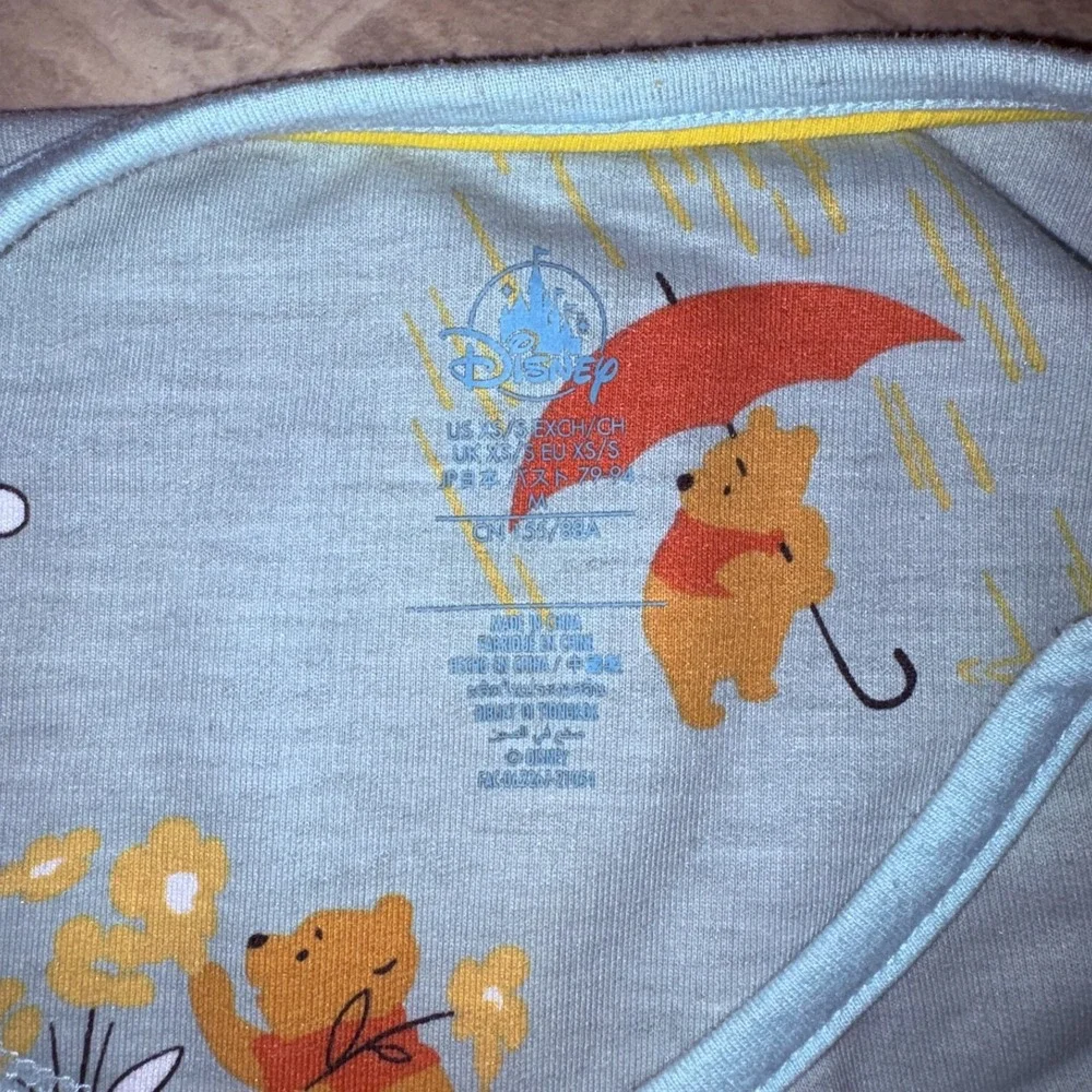 Disney winnie pooh